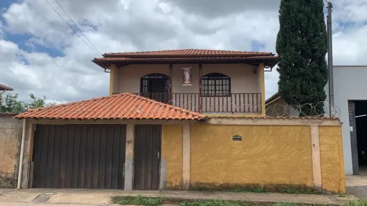 Casa com 3 Quartos à venda, 190m² no Colônia do Marçal, São João Del Rei