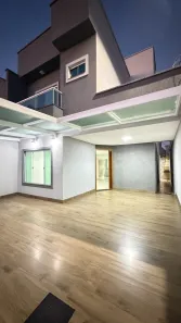 Sobrado com 3 Quartos à venda, 140m² no Setor Faiçalville, Goiânia