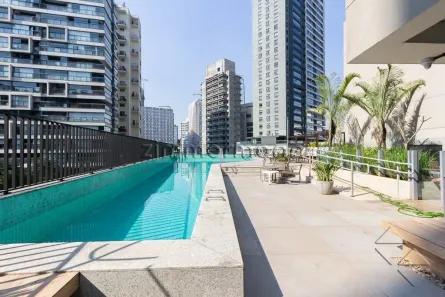 Apartamento com 3 Quartos à venda, 122m² no Sumarezinho, São Paulo