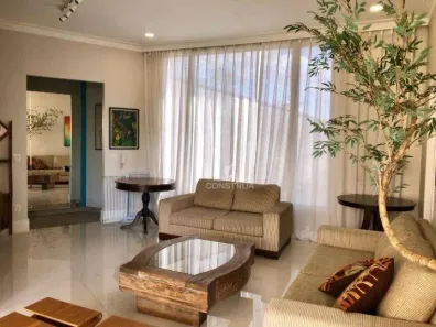 Casa de Condomínio com 4 Quartos para alugar, 301m² no Parque das Quaresmeiras, Campinas