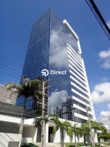 Sala Comercial à venda, 80m² no Boa Viagem, Recife