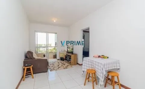 Apartamento com 2 Quartos à venda, 59m² no Cavalhada, Porto Alegre