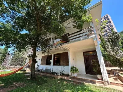 Casa com 3 Quartos à venda, 364m² no Jardim Mauá, Novo Hamburgo