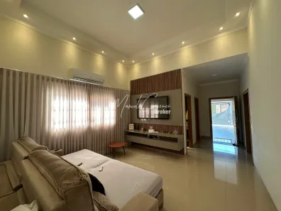 Casa com 3 Quartos à venda, 200m² no Jardim Marilú, Mirassol