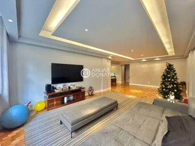 Apartamento com 3 Quartos à venda, 173m² no Centro, Belo Horizonte