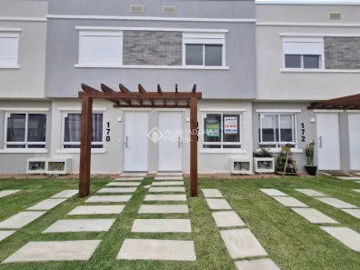 Casa de Condomínio com 2 Quartos à venda, 88m² no Vila Nova, Porto Alegre