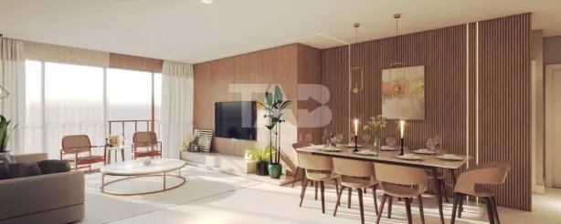 Apartamento com 3 Quartos à venda, 98m² no Centro, Balneário Camboriú