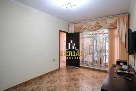 Sobrado com 3 Quartos à venda, 172m² no Osvaldo Cruz, São Caetano do Sul