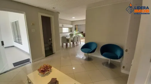 Casa com 3 Quartos para alugar, 250m² no Lagoa Salgada, Feira de Santana