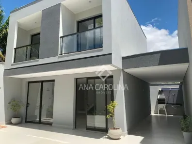 Casa com 3 Quartos à venda, 117m² no Ibituruna, Montes Claros