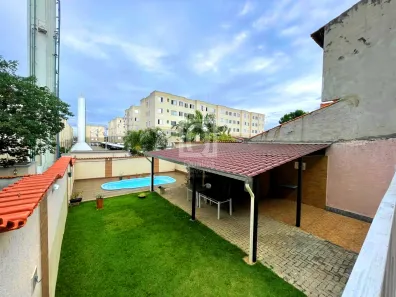 Sobrado com 3 Quartos à venda, 180m² no Jardim Mirante dos Ovnis, Votorantim