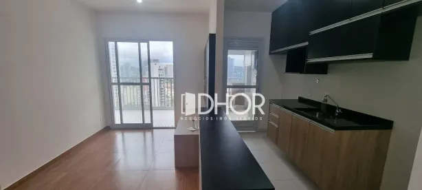 Apartamento com 2 Quartos para venda ou aluguel, 65m² no Vila Cordeiro, São Paulo