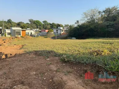 Lote/Terreno à venda, 804m² no Terras de Santa Teresa II, Itupeva