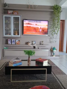 Apartamento com 2 Quartos à venda, 71m² no Serraria, São José
