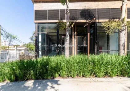 Ponto Comercial para alugar, 100m² no Vila Mariana, São Paulo