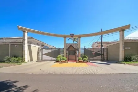 Casa de Condomínio com 3 Quartos à venda, 40m² no Zona 08, Maringá