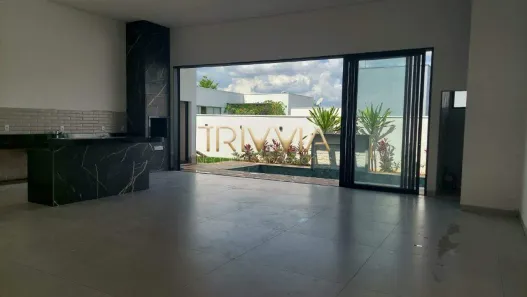 Casa de Condomínio com 4 Quartos à venda, 295m² no Nova Uberlândia, Uberlândia