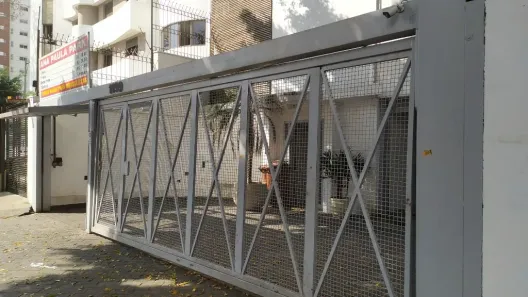 Prédio Comercial à venda, 530m² no Indianópolis, São Paulo