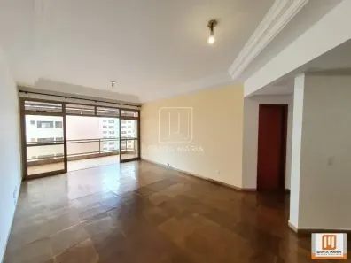 Apartamento com 3 Quartos à venda, 173m² no Ribeirânia, Ribeirão Preto