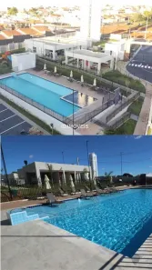 Apartamento com 2 Quartos à venda, 40m² no Ipatinga, Sorocaba