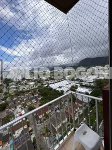 Apartamento com 2 Quartos à venda, 57m² no Barra da Tijuca, Rio de Janeiro