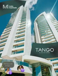 Apartamento com 4 Quartos à venda, 141m² no Fátima, Fortaleza