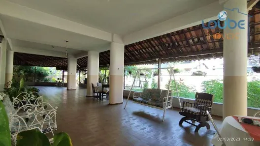 Casa com 4 Quartos à venda, 670m² no Anil, Rio de Janeiro
