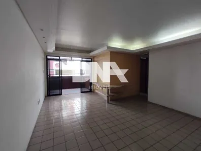 Apartamento com 3 Quartos à venda, 124m² no Jardim Oceania, João Pessoa
