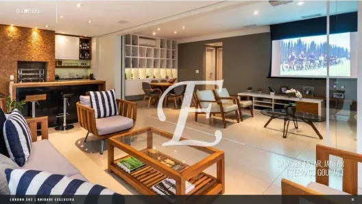 Apartamento com 3 Quartos à venda, 162m² no Itaim Bibi, São Paulo