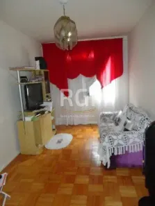 Apartamento com 2 Quartos à venda, 54m² no Cristo Redentor, Porto Alegre