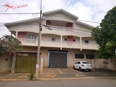 Casa com 4 Quartos à venda, 450m² no Jardim Brasília, Americana