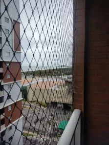 Apartamento com 2 Quartos à venda, 55m² no Praia de Itaparica, Vila Velha