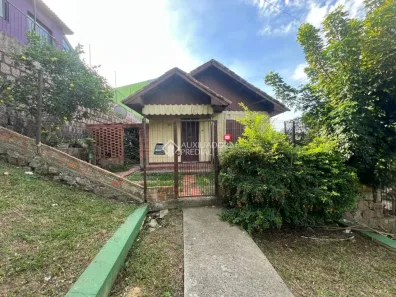 Lote/Terreno à venda, 170m² no Centro, Guaíba