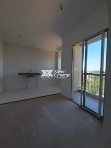 Apartamento com 2 Quartos à venda, 42m² no Jardim Independência, Rio Claro