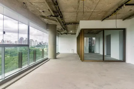 Apartamento com 3 Quartos à venda, 240m² no Ibirapuera, São Paulo