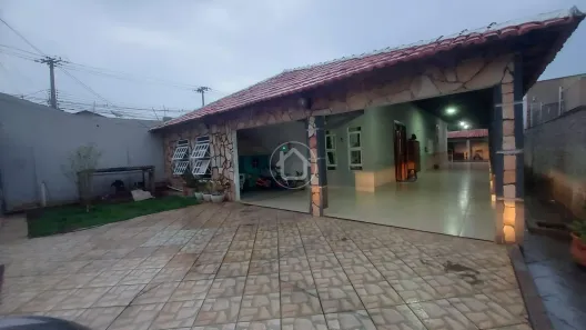 Casa com 3 Quartos à venda, 250m² no Barra do Pari, Cuiabá