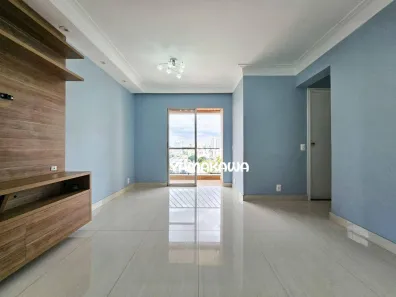 Apartamento com 2 Quartos à venda, 62m² no Vila Esperança, São Paulo