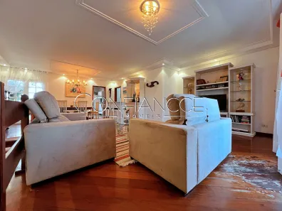 Apartamento com 3 Quartos à venda, 180m² no São Braz, Curitiba