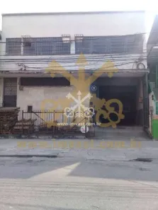 Galpão/Depósito/Armazém à venda, 70m² no Méier, Rio de Janeiro