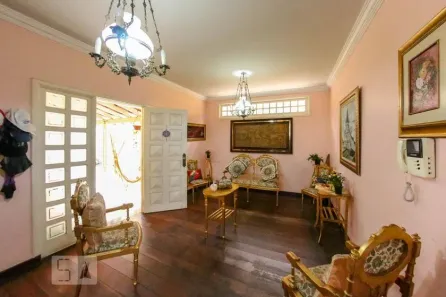 Casa com 5 Quartos à venda, 410m² no Grajaú, Belo Horizonte