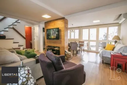 Casa de Condomínio com 3 Quartos à venda, 196m² no Cavalhada, Porto Alegre