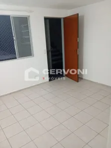 Apartamento com 2 Quartos para alugar, 45m² no Jardim Satélite, São José dos Campos
