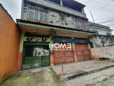 Apartamento com 2 Quartos à venda, 86m² no Marechal Hermes, Rio de Janeiro