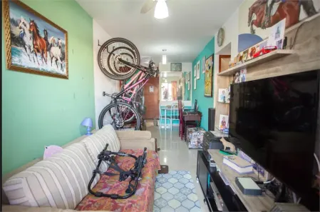 Apartamento com 2 Quartos à venda, 60m² no Jardim Carlu, São Paulo