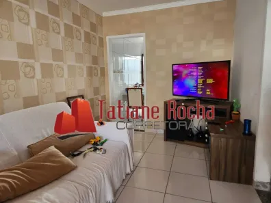 Casa com 2 Quartos à venda, 10m² no Parque Ipê, Feira de Santana
