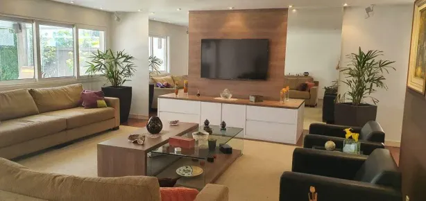 Casa com 4 Quartos à venda, 350m² no Chácara Monte Alegre, São Paulo