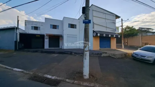 Prédio Comercial com 20 Quartos à venda, 333m² no Jardim Londres, Campinas