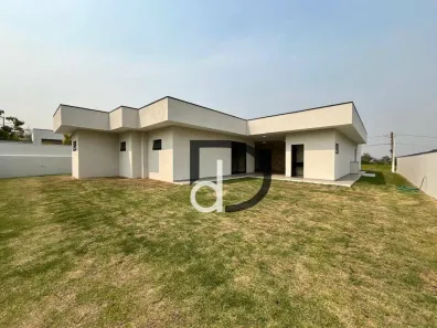 Casa de Condomínio com 3 Quartos à venda, 800m² no Monte Alegre, Vinhedo