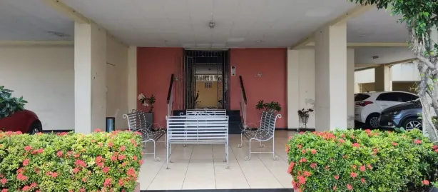 Apartamento com 3 Quartos para alugar, 66m² no Jurunas, Belém