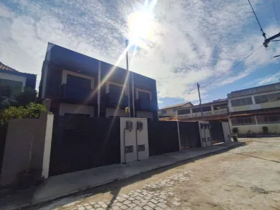 Casa com 2 Quartos à venda, 68m² no Porto Novo, São Gonçalo
